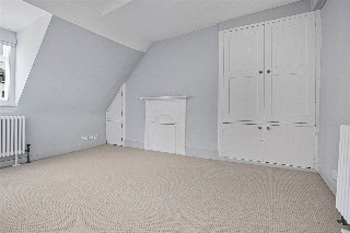 Great Ormond Street, London, WC1N