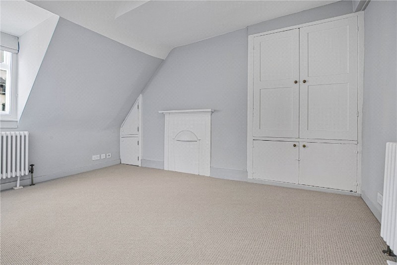 Great Ormond Street, London, WC1N