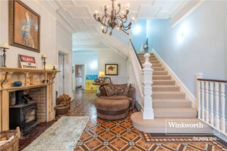 Wollstonecraft Road, Bournemouth, BH5