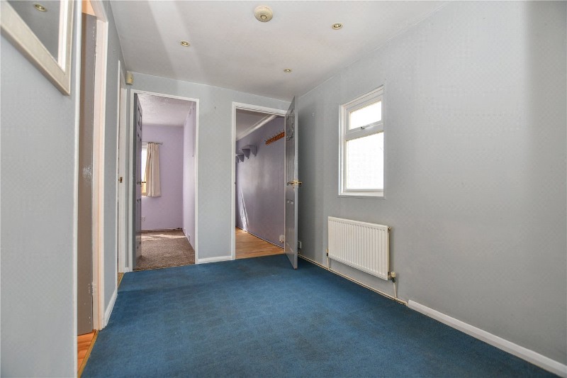 Grovelands Park, Winnersh, Wokingham, Berkshire, RG41