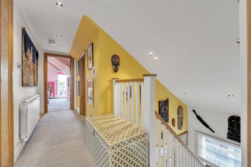 Belsize Park Gardens, London, NW3