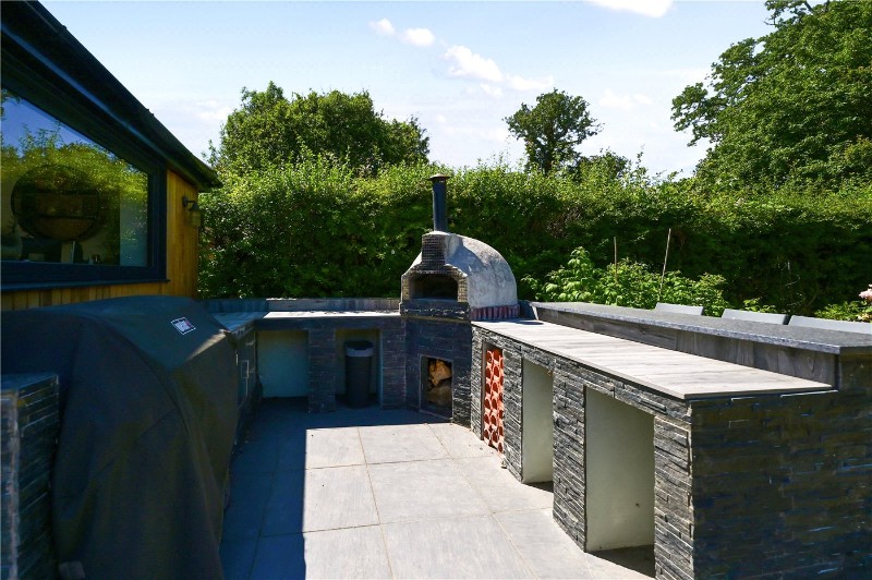 The Village, Finchampstead, Wokingham, Berkshire, RG40