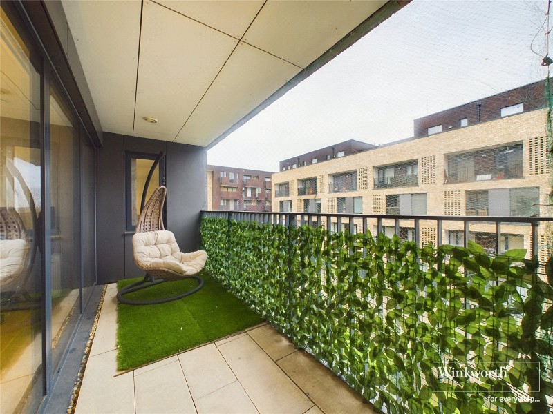 Tulip Court, Alpine Road, Kingsbury, London, NW9