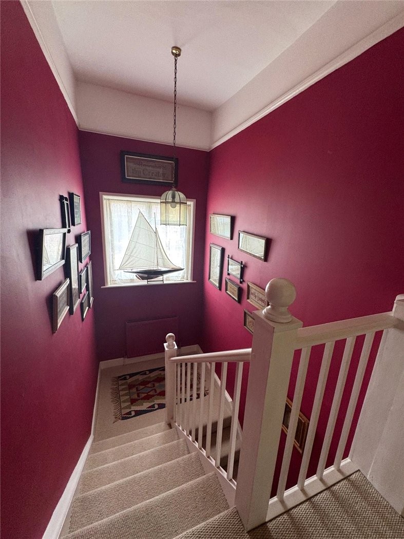Westover Road, Milford on Sea, Lymington, Hampshire, SO41