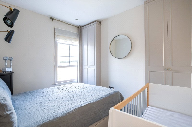 Ivanhoe Road, Camberwell, London, SE5