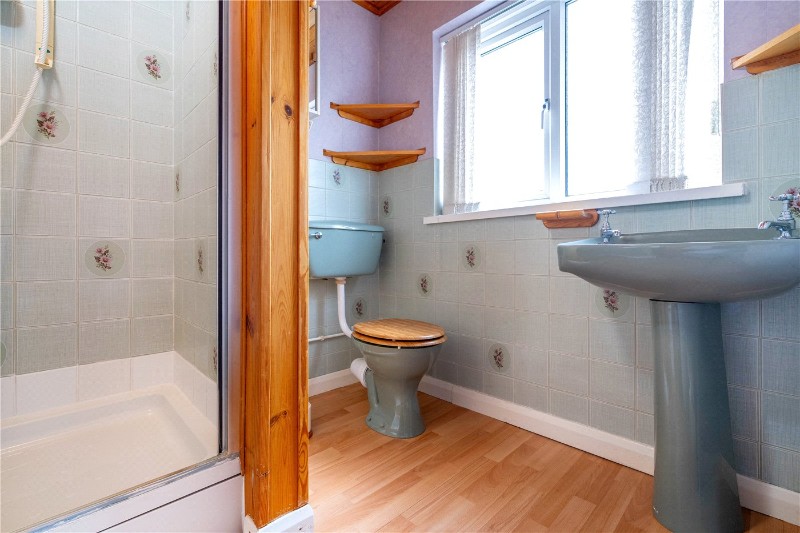 Windsor Close, Sleaford, Lincolnshire, NG34