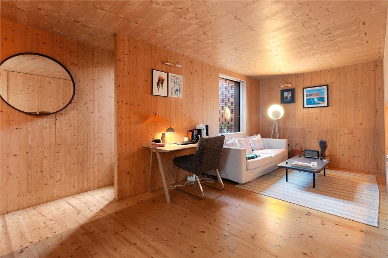 Barretts Grove, London, N16