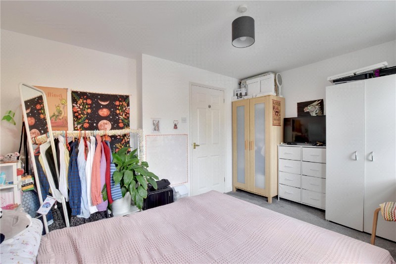 Compass House, Armoury Road, Deptford, London, SE8