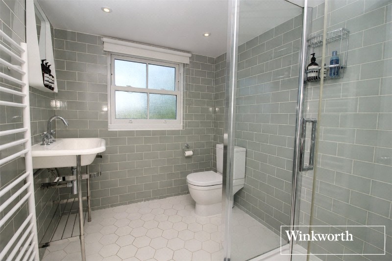 Drayton Road, Borehamwood, Hertfordshire, WD6