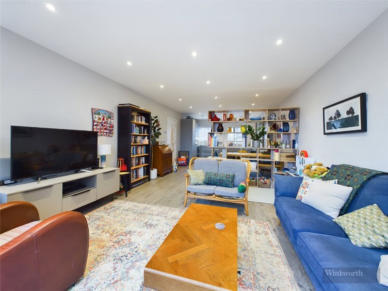 Red Lion Road, Surbiton, United Kingdom, KT6