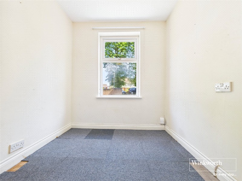Coley Avenue, Reading, Berkshire, RG1