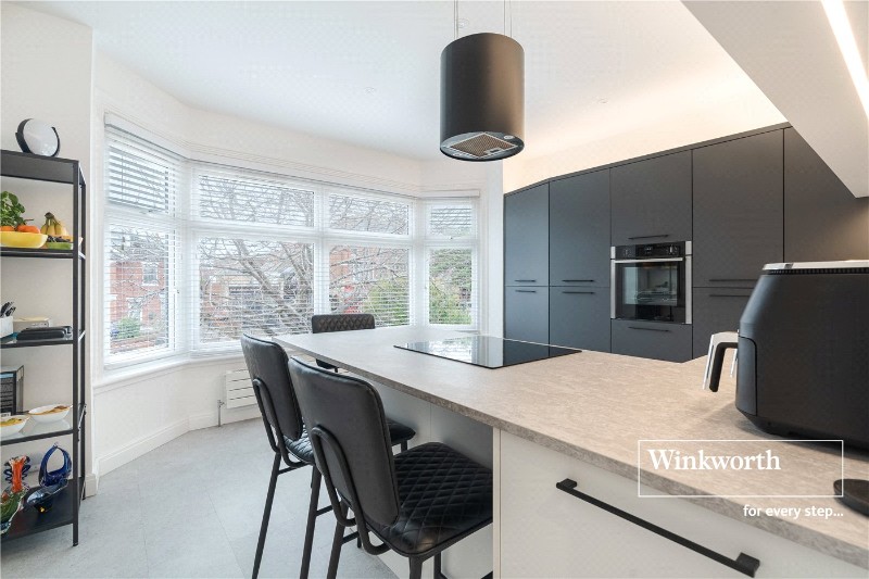 Grand Avenue, Bournemouth, Dorset, BH6