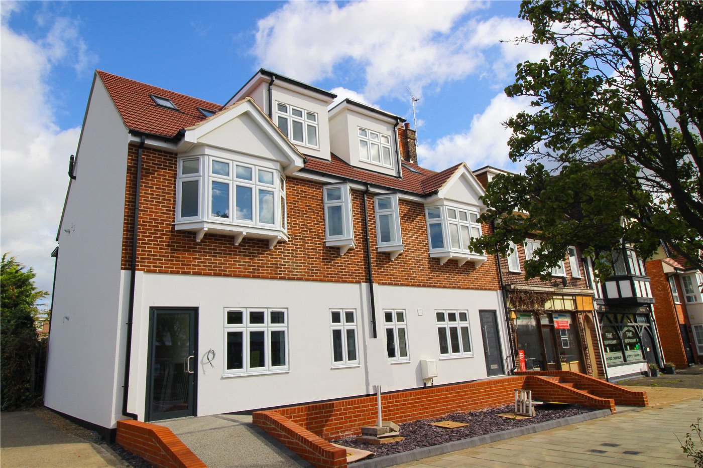 London Road, Leigh On Sea, SS9