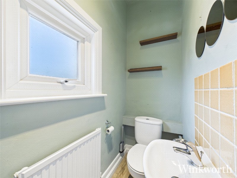 Ranelagh Road, LONDON, W5