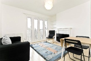 Brunswick House, Thurtle Road, London, E2