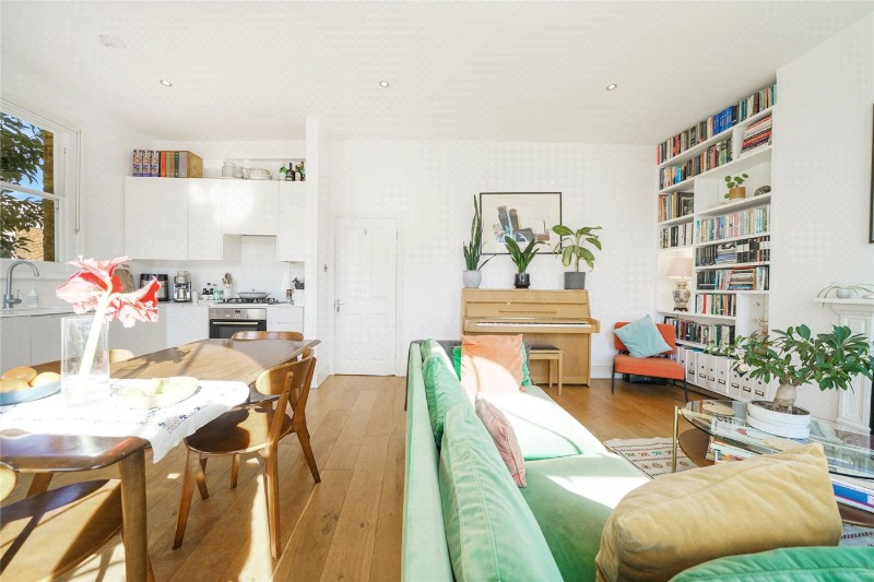 Willes Road, London, NW5