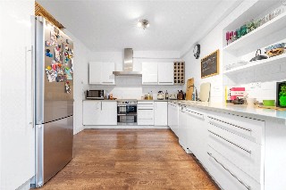 Oglander Road, Peckham Rye, London, SE15