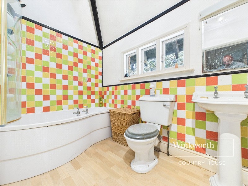 New Lane Hill, Tilehurst, Reading, Berkshire, RG30