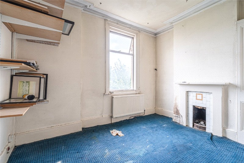 Dulwich Road, London, SE24