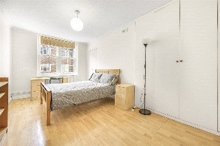 Boswell Street, London, WC1N