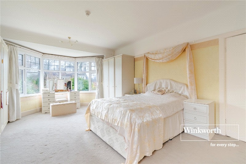 Keswick Road, Bournemouth, Dorset, BH5