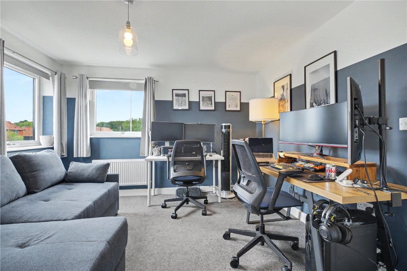 Paddocks Way, Poringland, Norwich, Norfolk, NR14