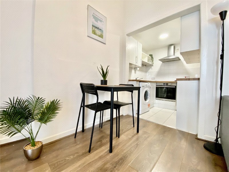 Durley Gardens, Bournemouth, BH2