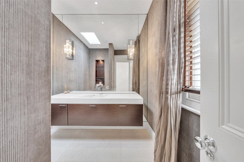 Queens Grove, St John&#39;s Wood, London, NW8