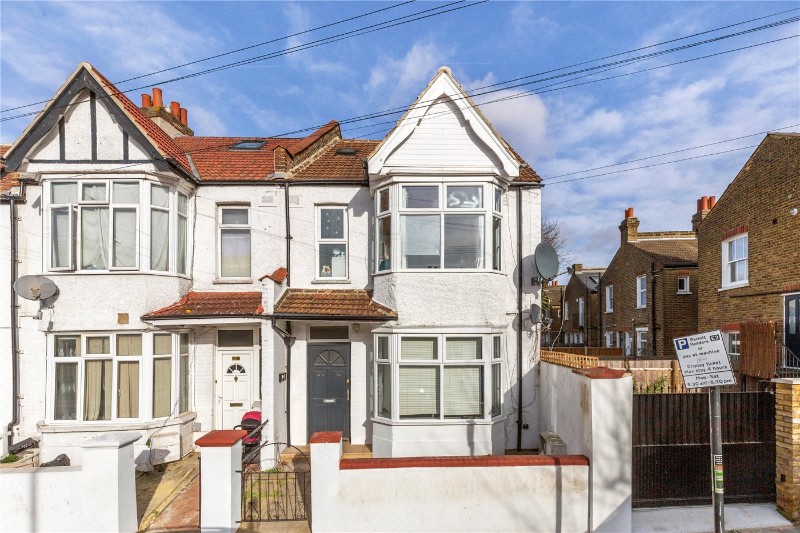 Avarn Road, London, SW17