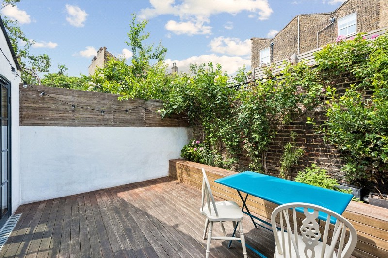 Walford Road, London, N16