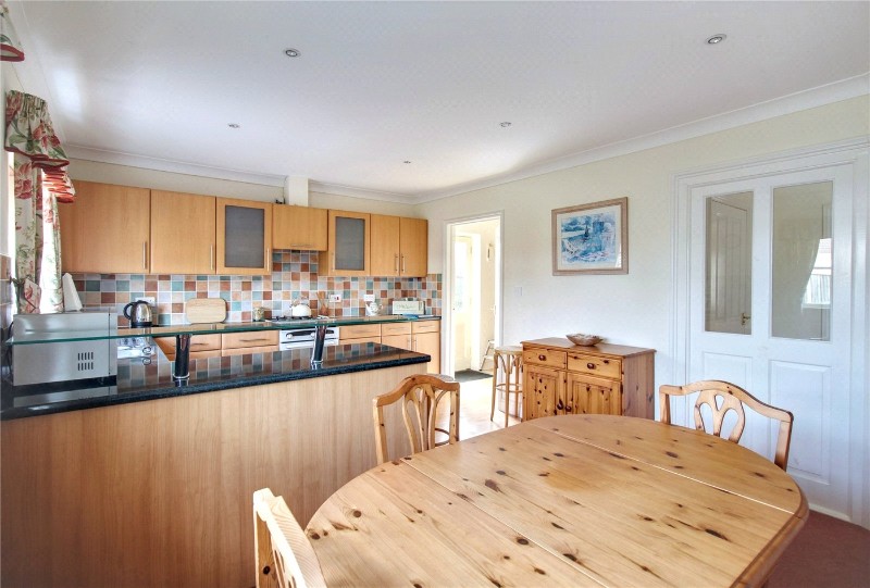 Prince Andrews Road, Hellesdon, Norwich, Norfolk, NR6