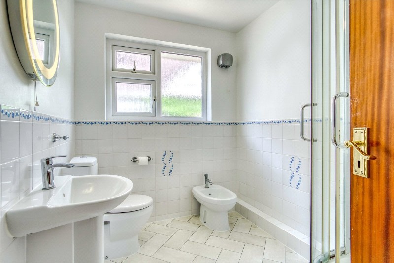 Inverclyde Road, Poole, Dorset, BH14
