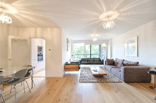 Hamilton House, Hall Road, St John&#39;s Wood, London, NW8