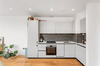 Stamford Road, London, N1
