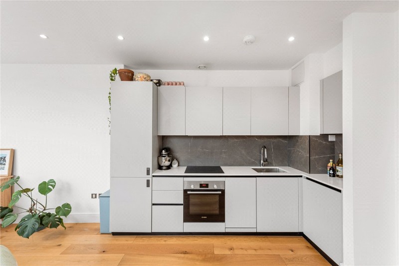 Stamford Road, London, N1