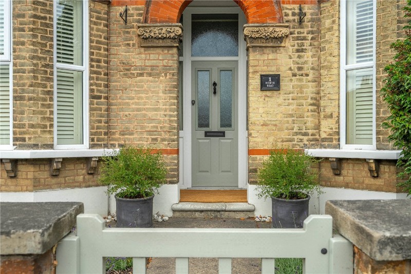 North Road, Bourne, PE10