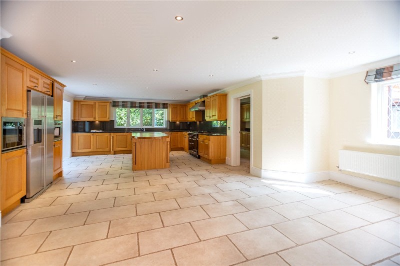 Priory Road, Sunningdale, Ascot, Berkshire, SL5