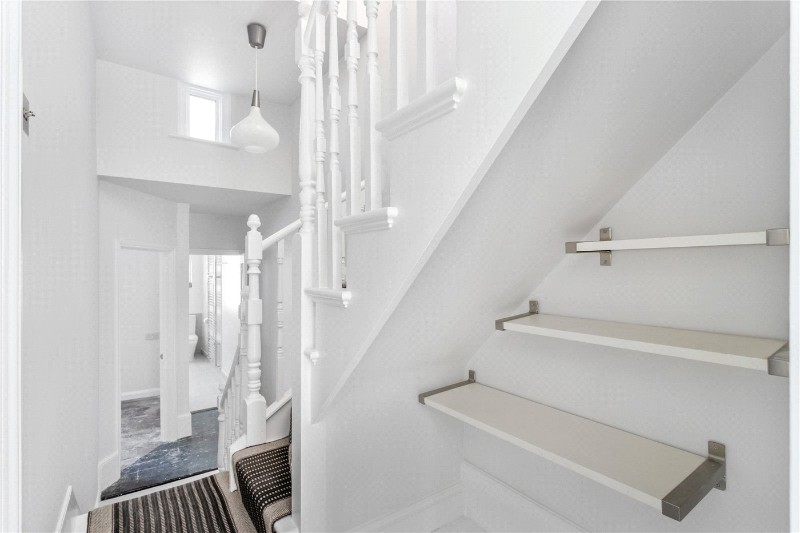 Tudor Road, London, E9