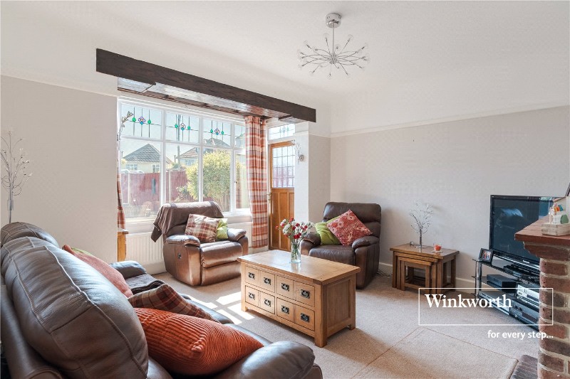 Grange Road, Bournemouth, Dorset, BH6