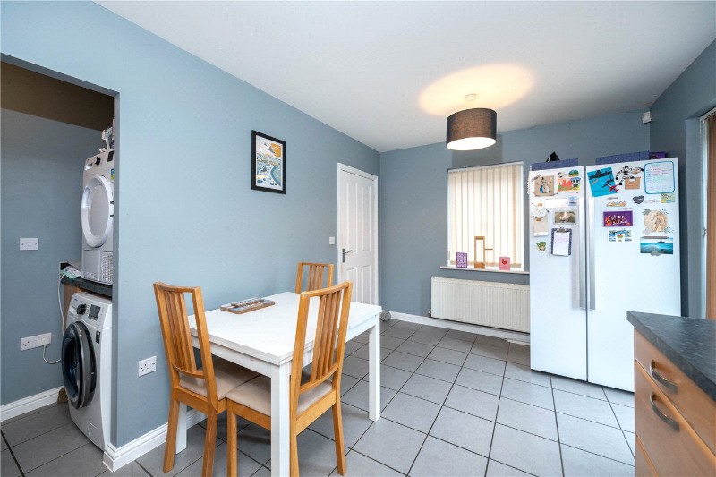 Kingsdown Road, Lincoln, Lincolnshire, LN6