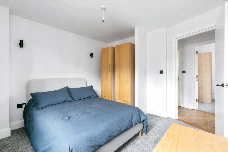 Eagle Works East, 58 Quaker Street, London, E1