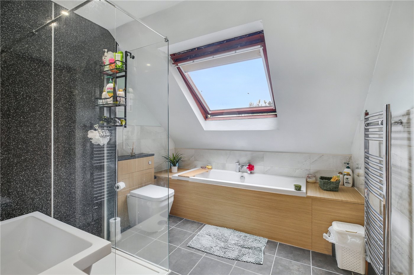 En Suite