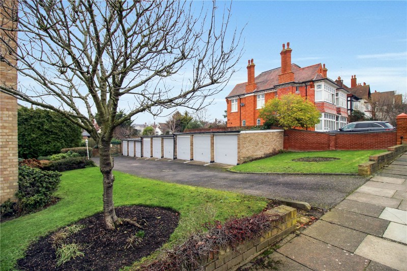 Kings Keep, Kings Road, Westcliff-on-Sea, Essex, SS0