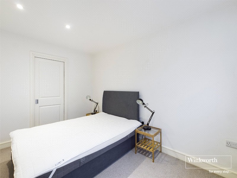 Queens Road, Reading, Berkshire, RG1