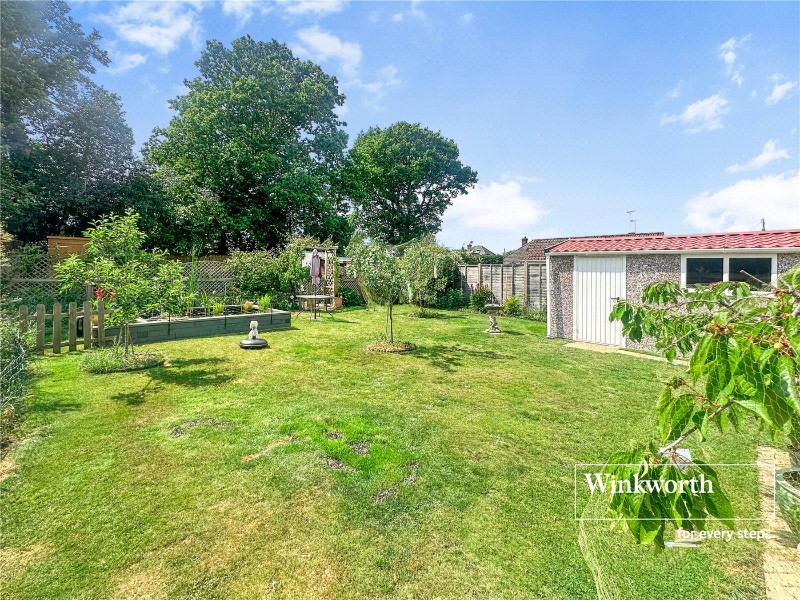 Mayfield Way, Ferndown, Dorset, BH22