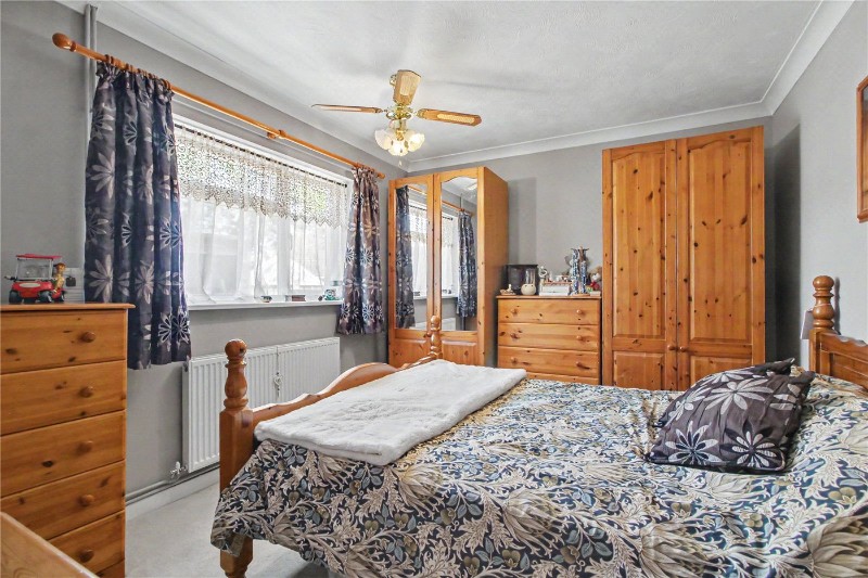 Harvey Close, Tasburgh, Norwich, Norfolk, NR15
