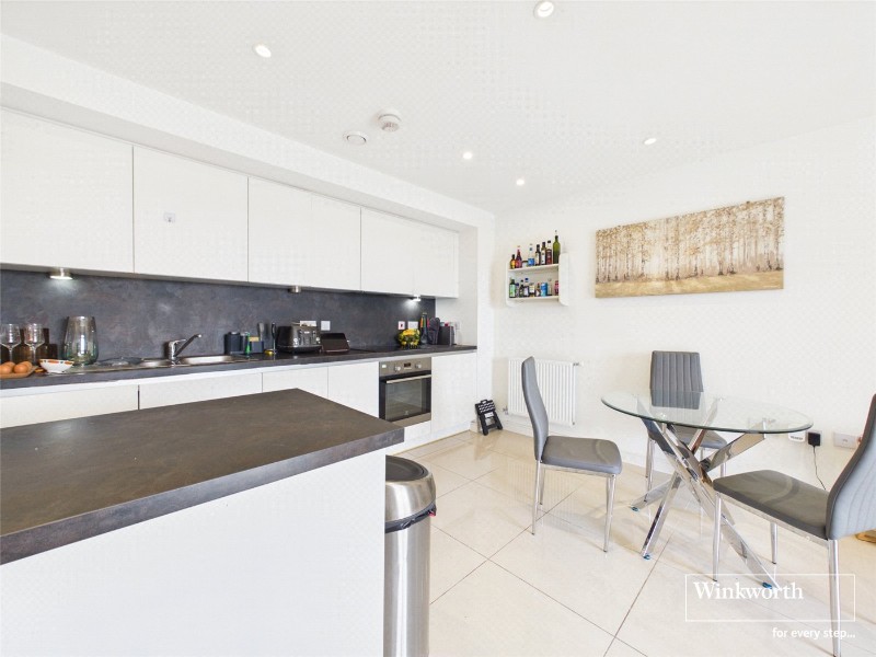 Shearwater Drive, Hendon, London, NW9