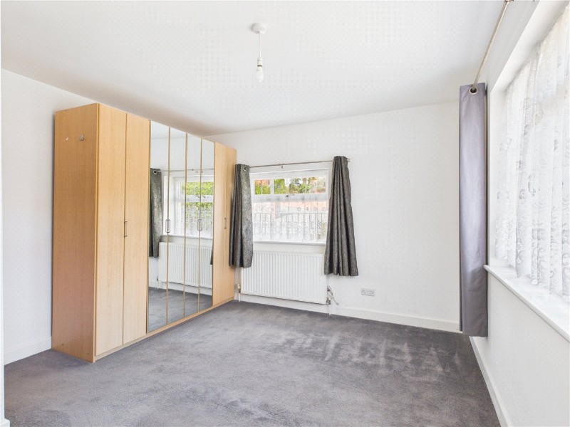 Western Road, Crediton, Devon, EX17
