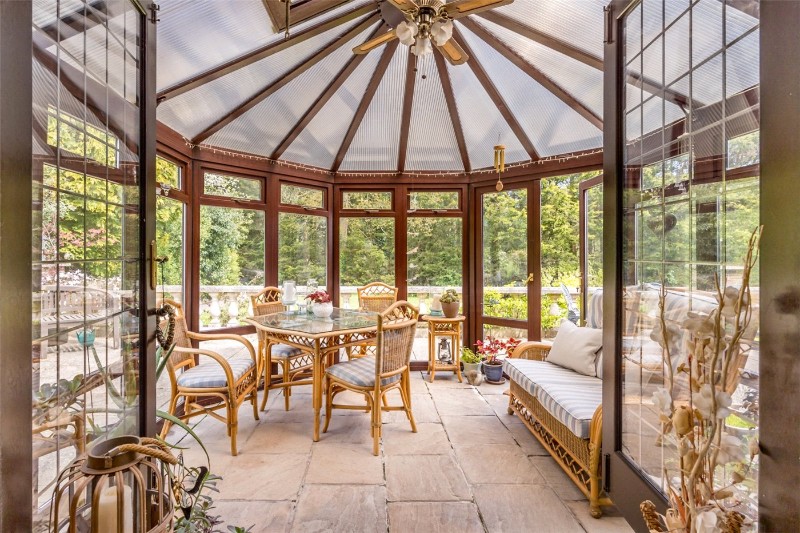Uddens Drive, Wimborne, Dorset, BH21