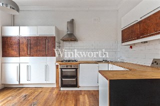 Wilberforce Road, London, N4